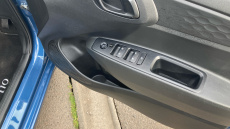 Hyundai i10 1.0 [63] Advance 5dr Auto [Nav] Petrol Hatchback